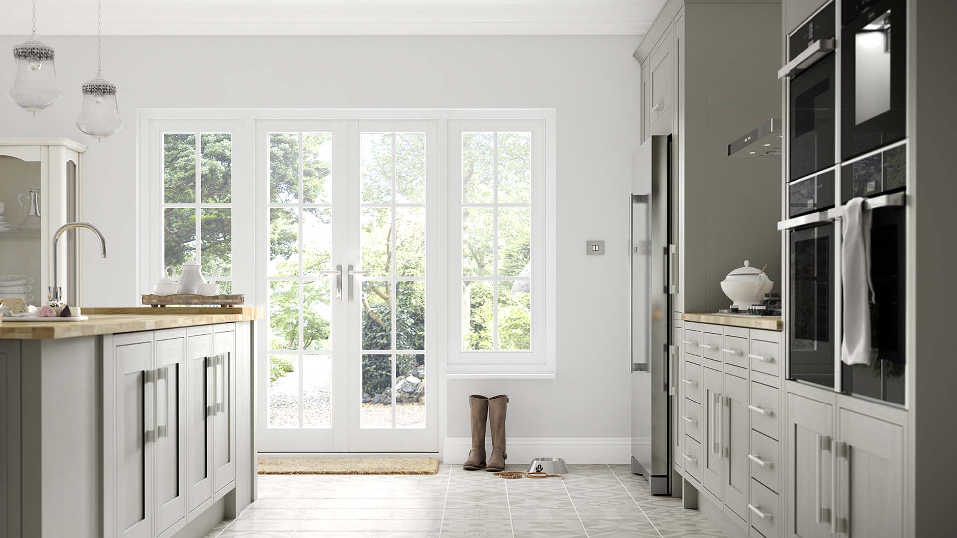 French Doors UK