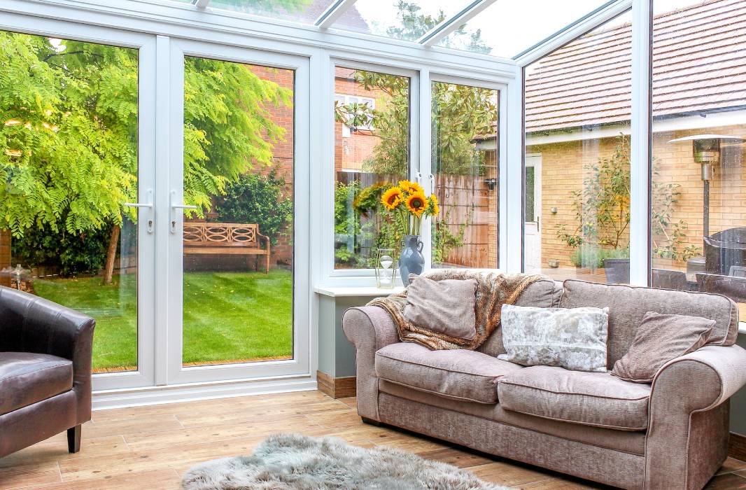 Conservatory ideas