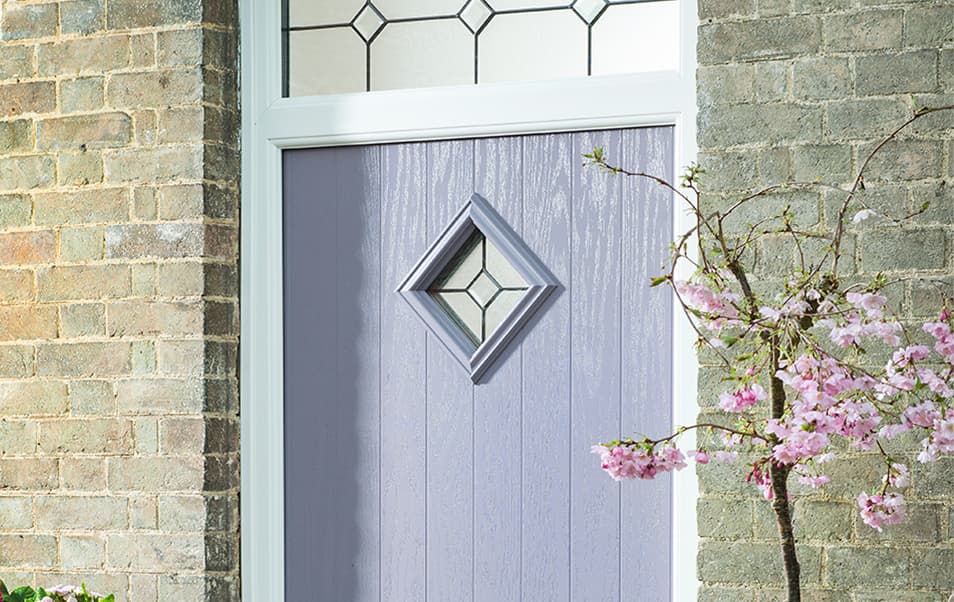 Doors buying guide