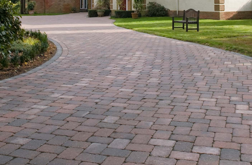 Everest driveway guarantees