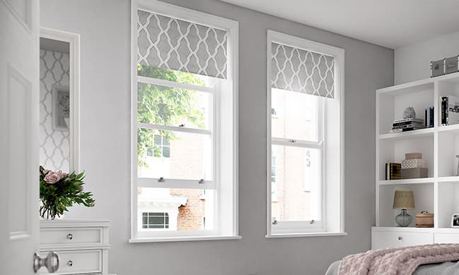 Everest Timber sash window