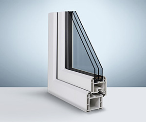 Triple Glazing