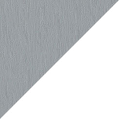 Light Grey and White