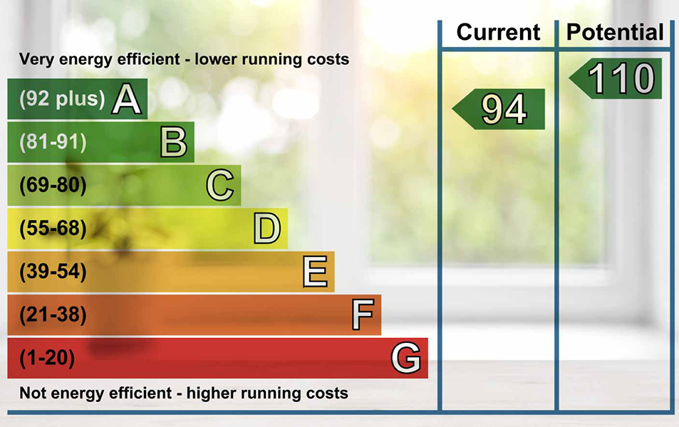 What is an Energy Performance Certificate?