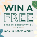 <span style="font-weight: 500; line-height: 1.4;">Win a FREE Garden Consultation</span>