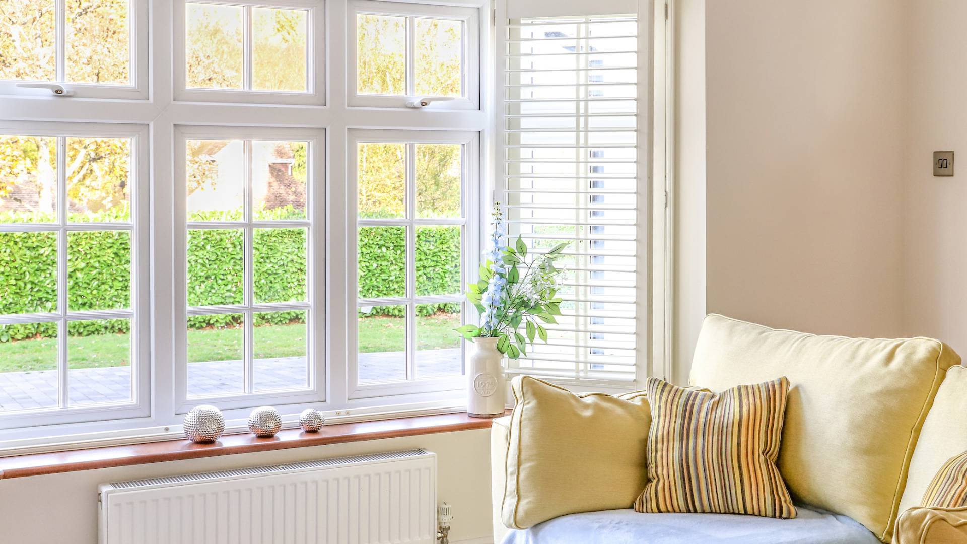 Why Replace Your Windows And Doors With Triple-Glazed Ones?