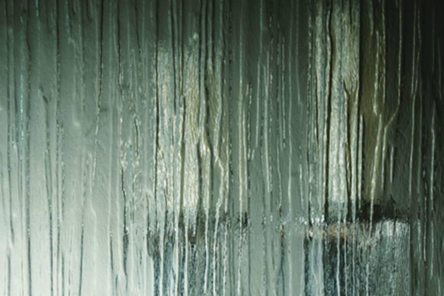 Cotswold shop frosted glass