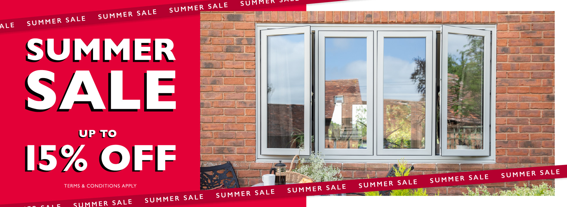 Everest Summer Sale
