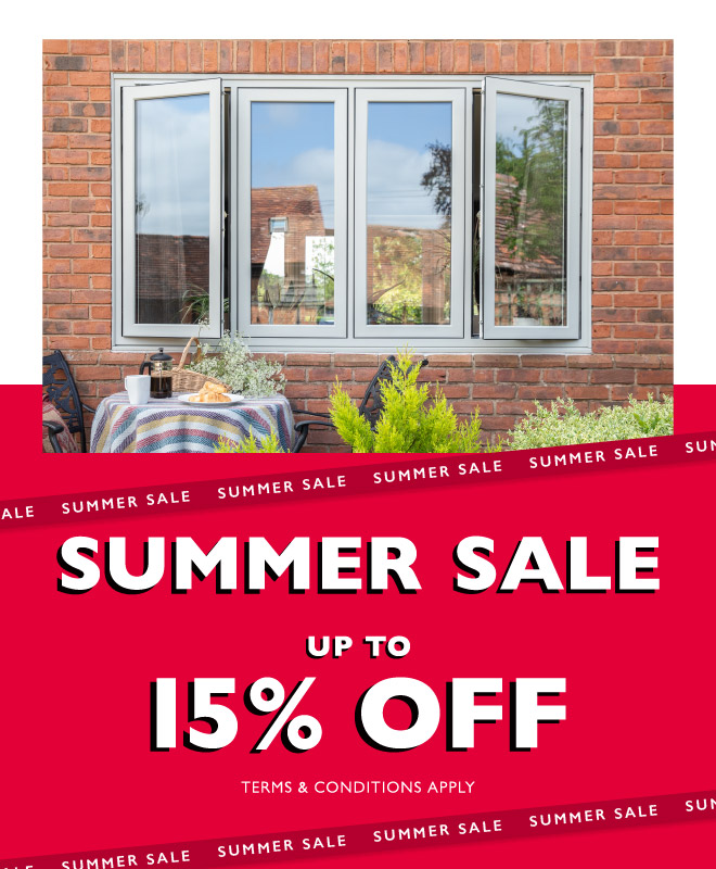Everest Summer Sale