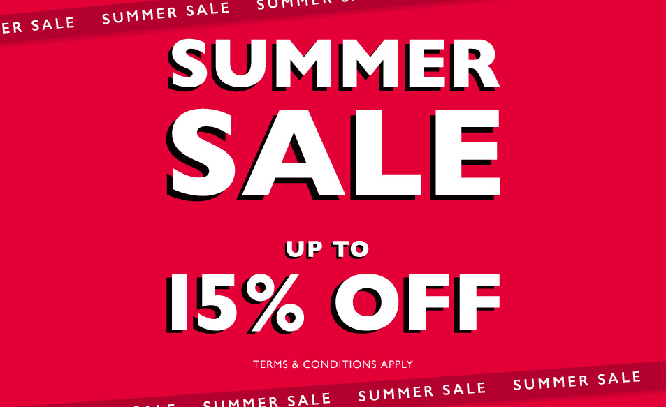 Everest Summer Sale
