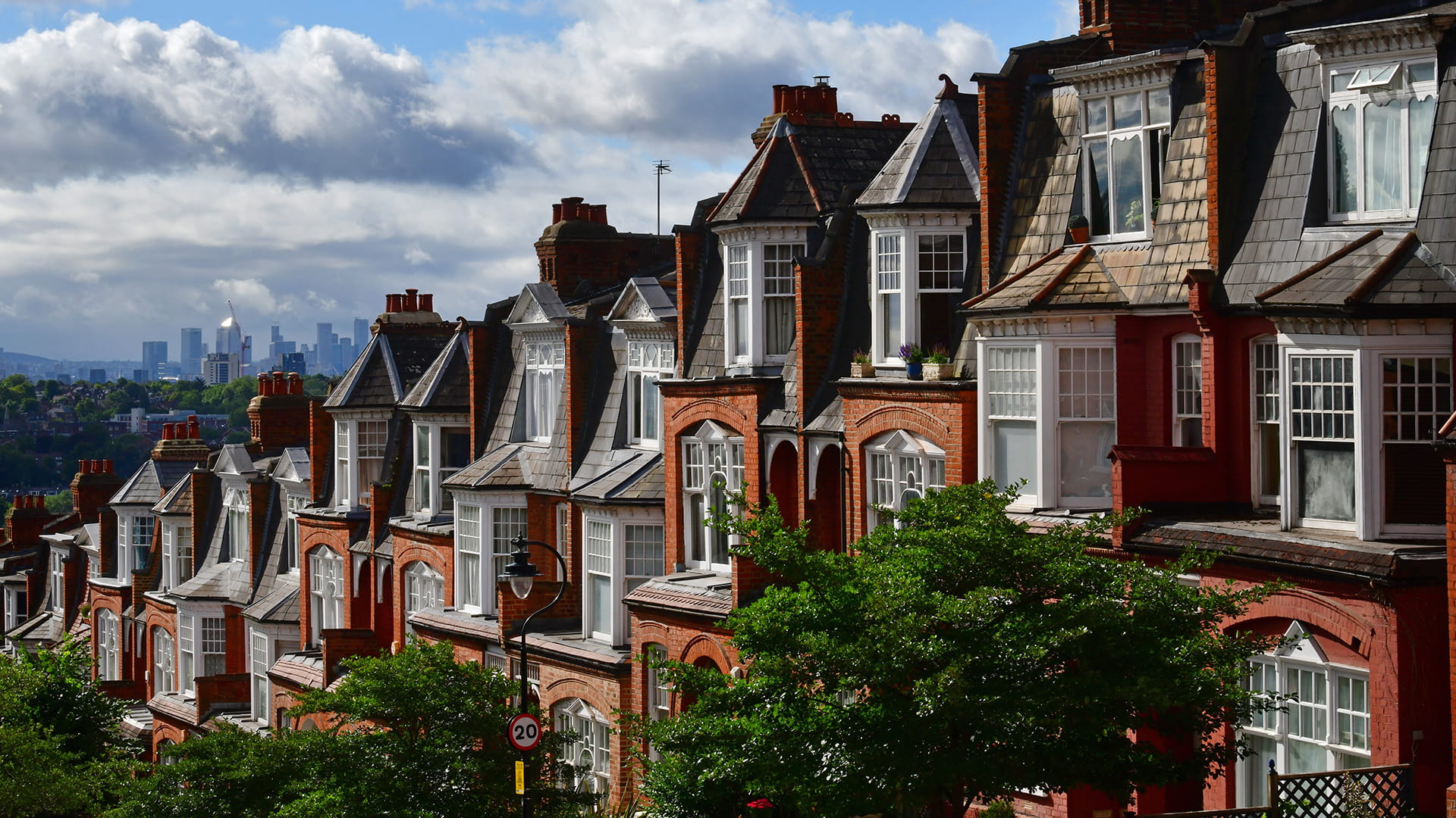 Double glazing windows