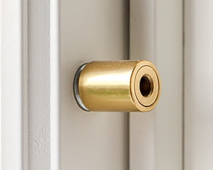 Timber Sash Restrictor