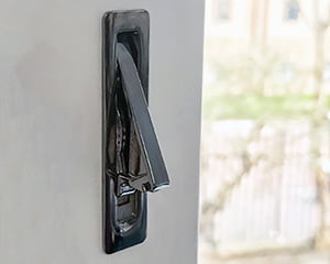 uPVC Restrictor