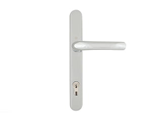 Modern door handle