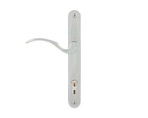 Swan Neck door handle