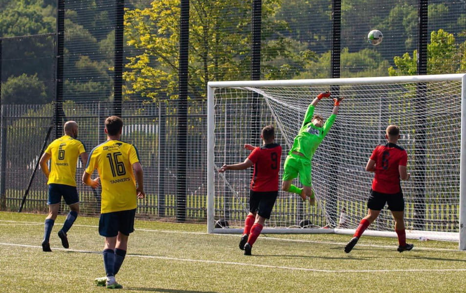 Baglan football club