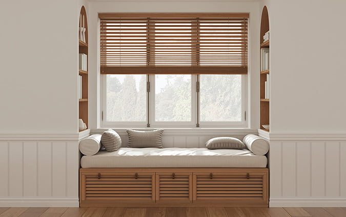 Window Blinds