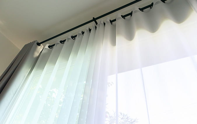 Window Curtains