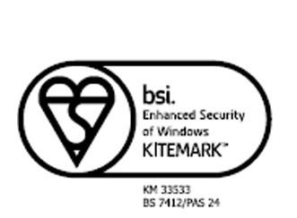 enhanced security upvc windwos fabricator