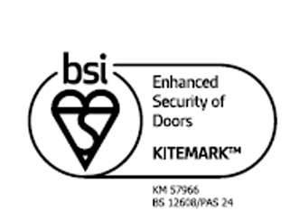 enhanced security doors