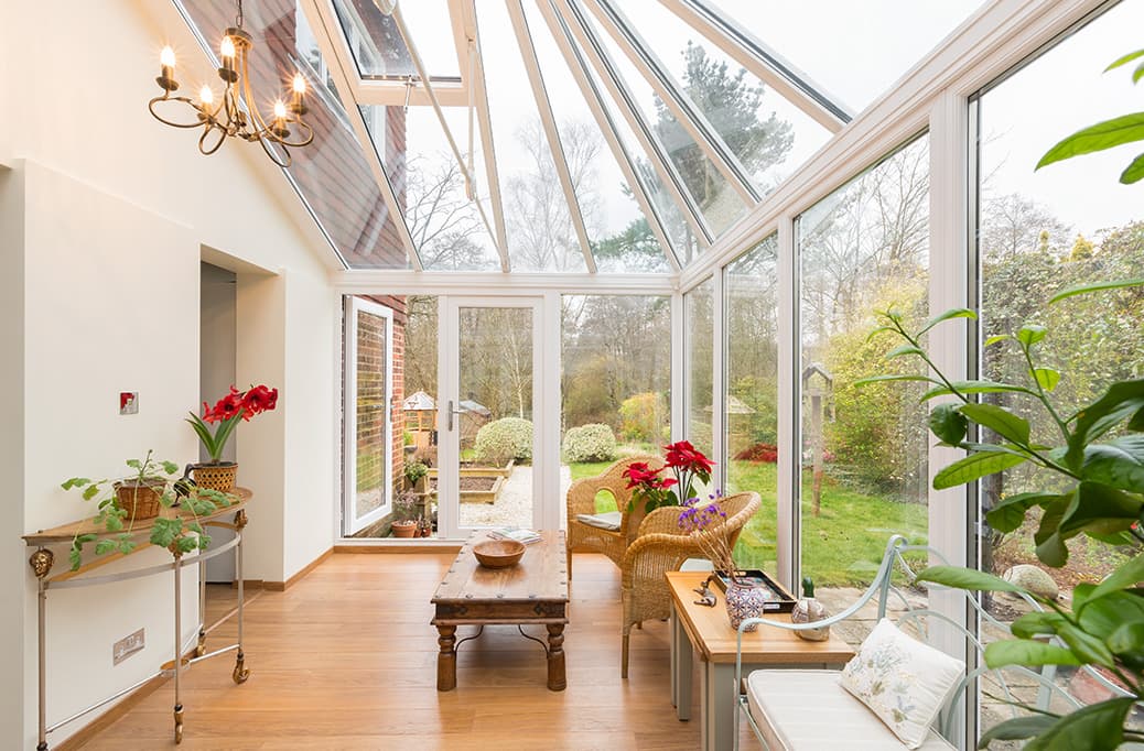 Conservatory Ideas Design Inspiration For Every Home Everest