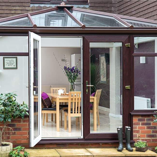 How Much Does a Conservatory Cost? Everest