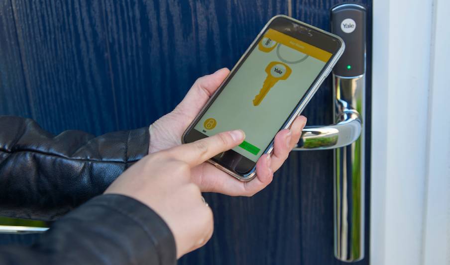 What Is a Smart Lock and How Can It Benefit Property Owners? What Is a Smart Lock and How Can It Benefit Property Owners?