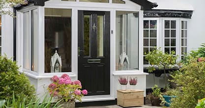 enclosed front porch ideas uk