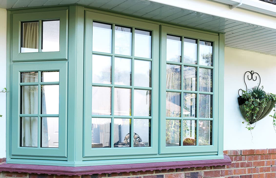 Double Glazing Companies