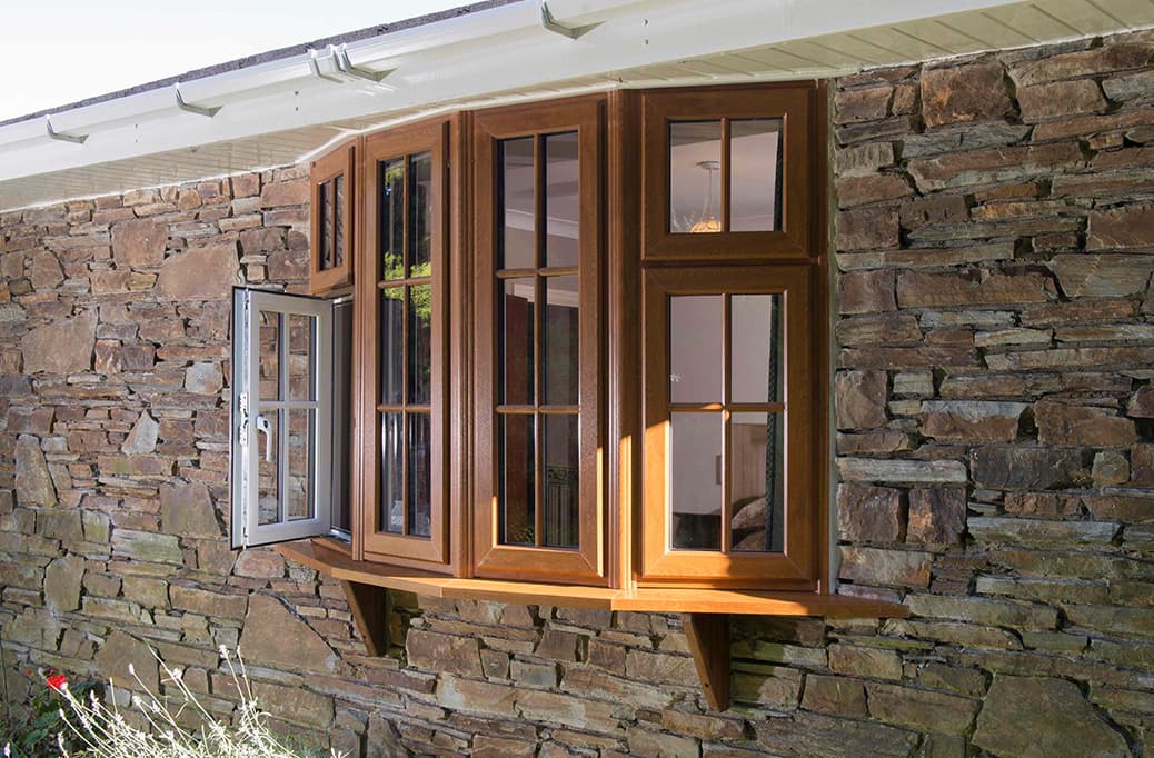 Window Design Ideas for Modern & Classic Homes