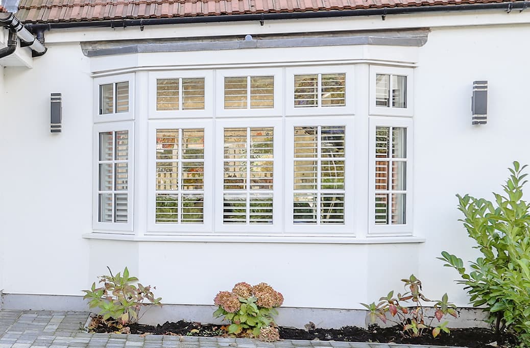 Window Design Ideas for Modern & Classic Homes