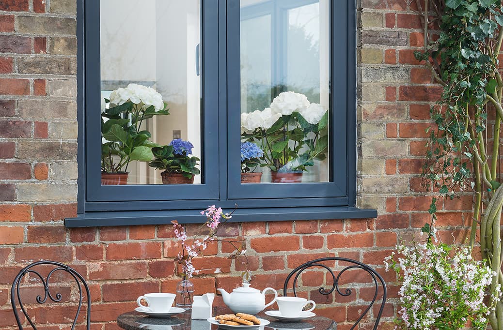Window Design Ideas for Modern & Classic Homes