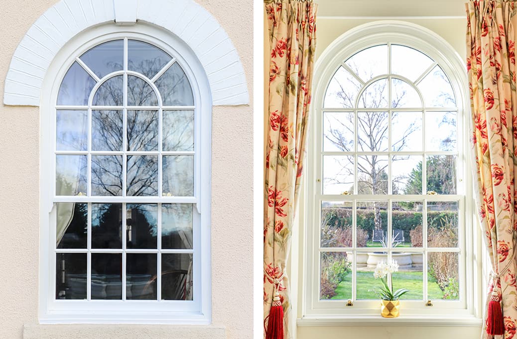 Building Windows Design