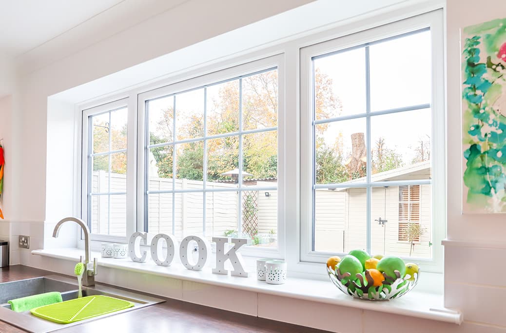 Window Design Ideas for Modern & Classic Homes