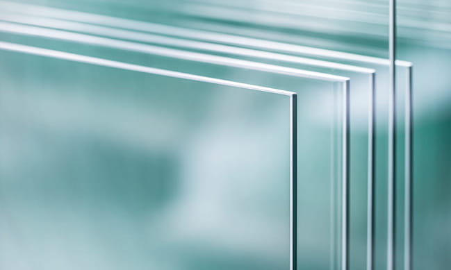 Everest Glass for Windows & Doors
