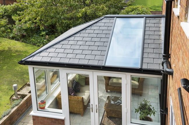 uPVC Conservatory Full Range & Options | Everest Conservatories