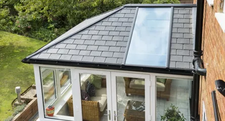 uPVC Conservatory Full Range & Options | Everest Conservatories