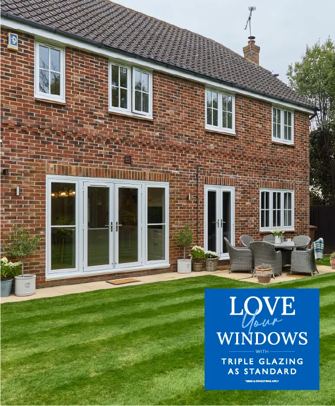 Love your windows homepage banner