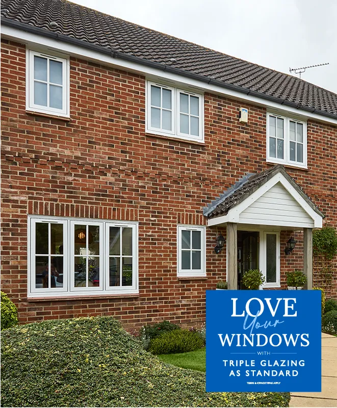 Love your windows homepage banner