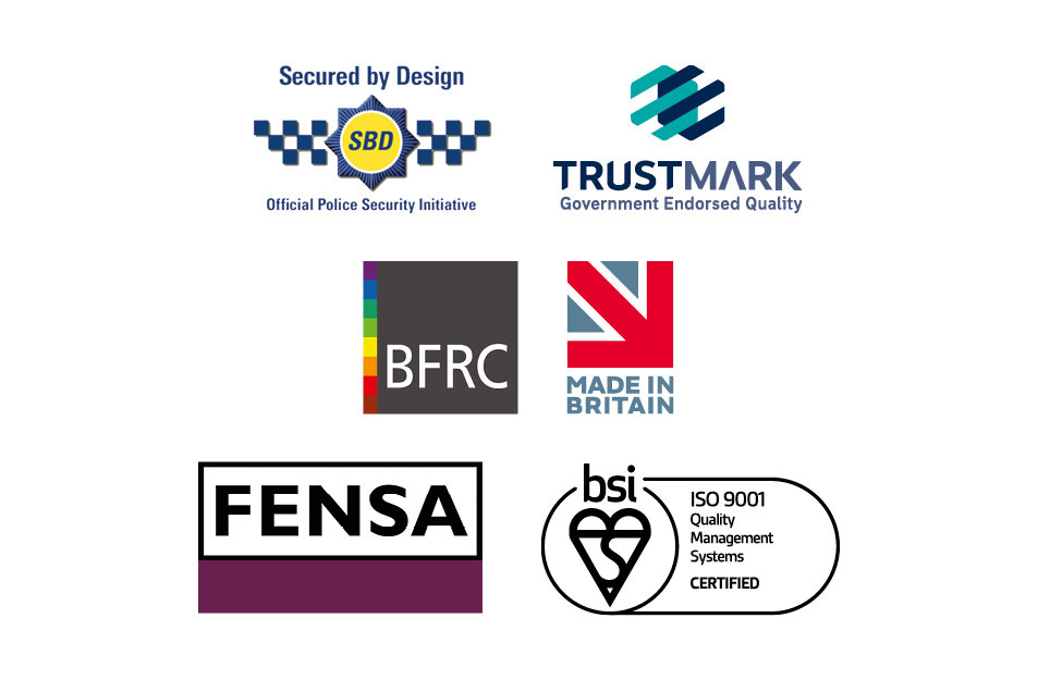 Everest Accreditations