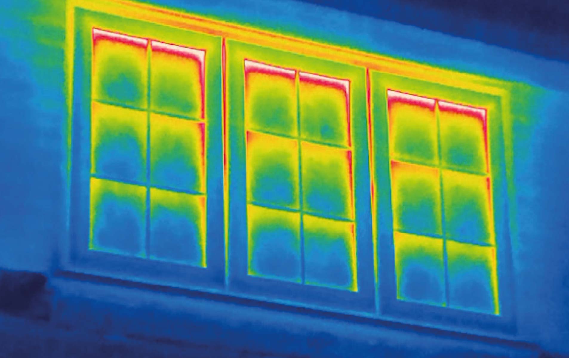 Triple glazing vs Double Glazing