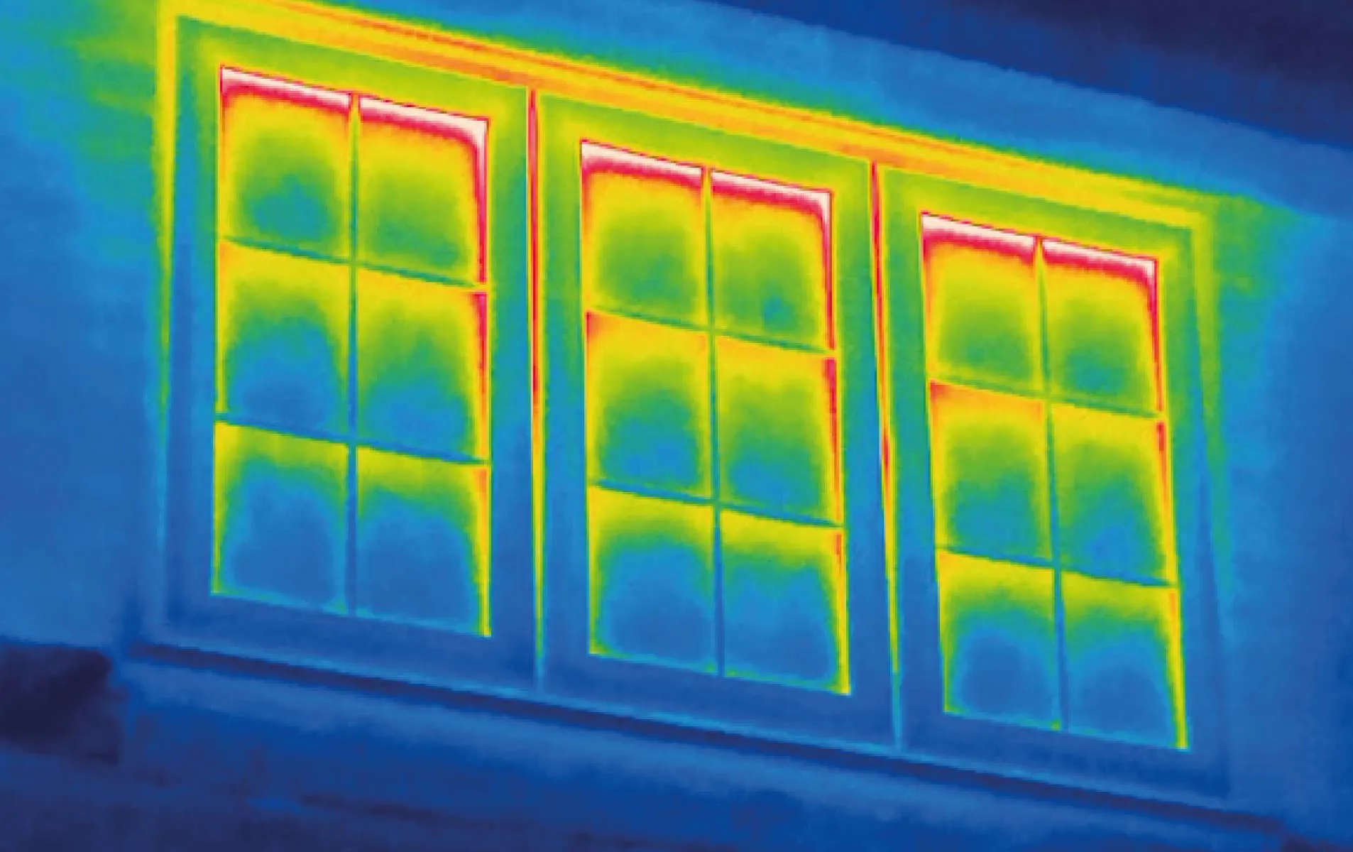 Triple glazing vs Double Glazing